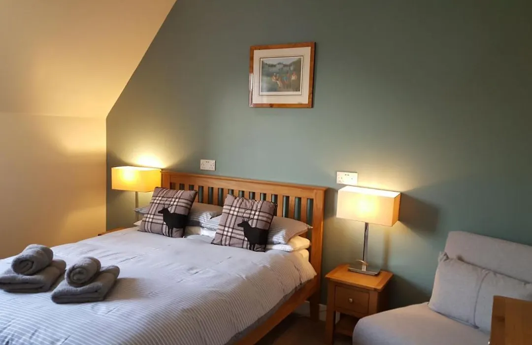 Grenitote B&B-1