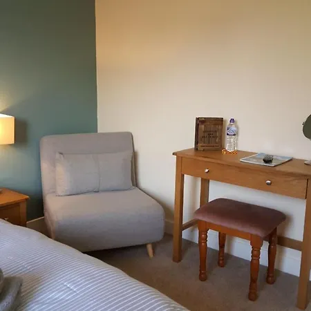 Grenitote B&B-3